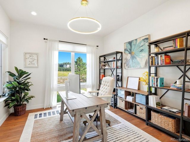 1675 Arrowpoint Court, Franktown, CO 80116