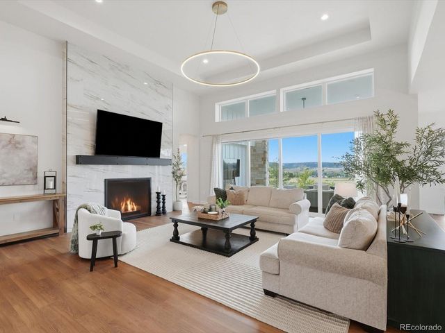 1675 Arrowpoint Court, Franktown, CO 80116