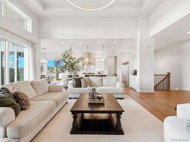 1675 Arrowpoint Court, Franktown, CO 80116