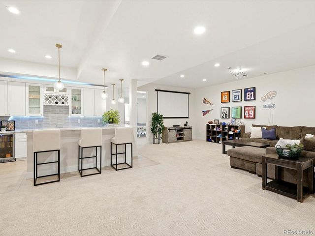 1675 Arrowpoint Court, Franktown, CO 80116