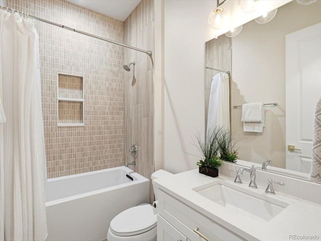 1675 Arrowpoint Court, Franktown, CO 80116