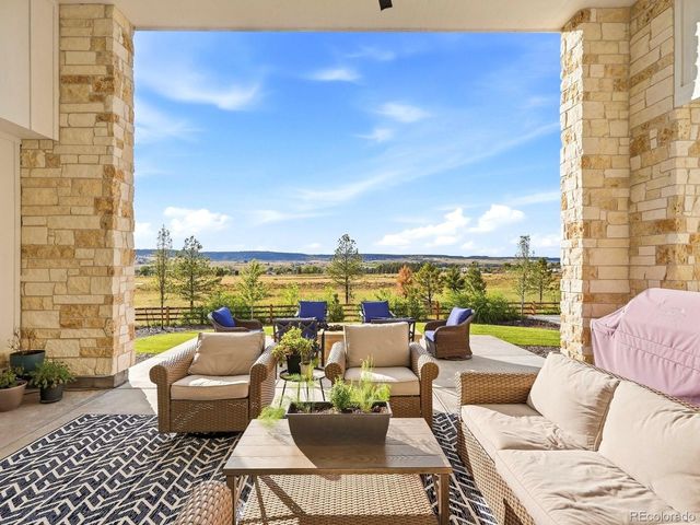 1675 Arrowpoint Court, Franktown, CO 80116
