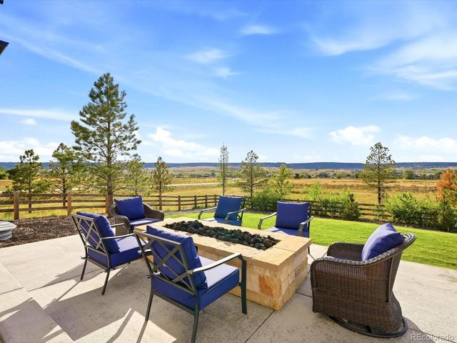 1675 Arrowpoint Court, Franktown, CO 80116