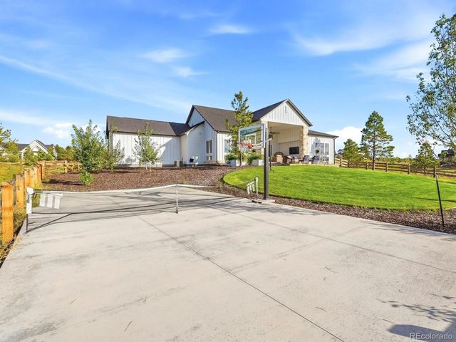 1675 Arrowpoint Court, Franktown, CO 80116