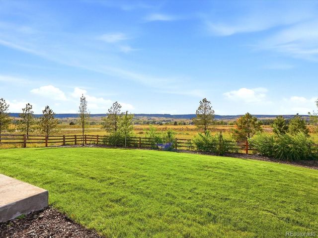1675 Arrowpoint Court, Franktown, CO 80116