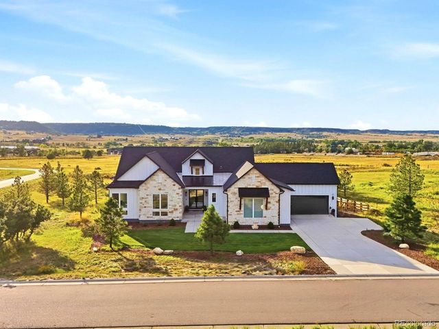 1675 Arrowpoint Court, Franktown, CO 80116