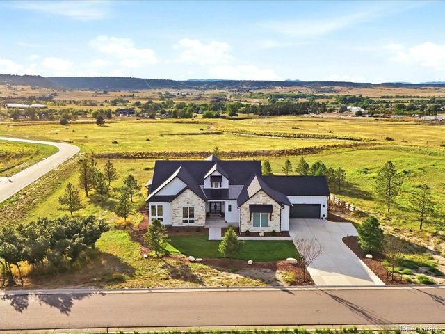 1675 Arrowpoint Court, Franktown, CO 80116