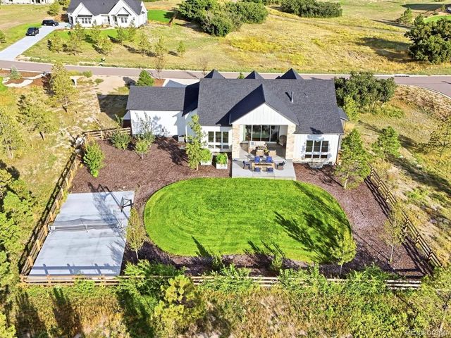 1675 Arrowpoint Court, Franktown, CO 80116