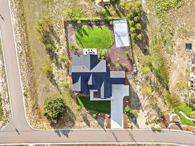 1675 Arrowpoint Court, Franktown, CO 80116
