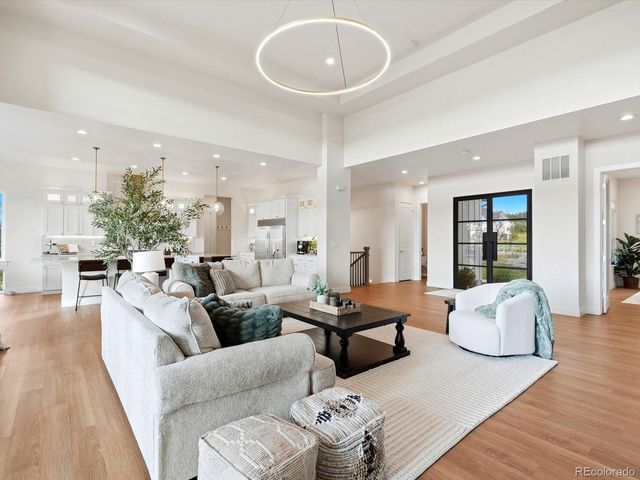 1675 Arrowpoint Court, Franktown, CO 80116