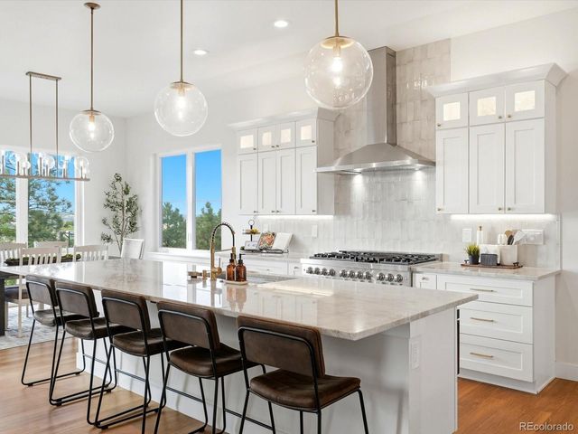 1675 Arrowpoint Court, Franktown, CO 80116