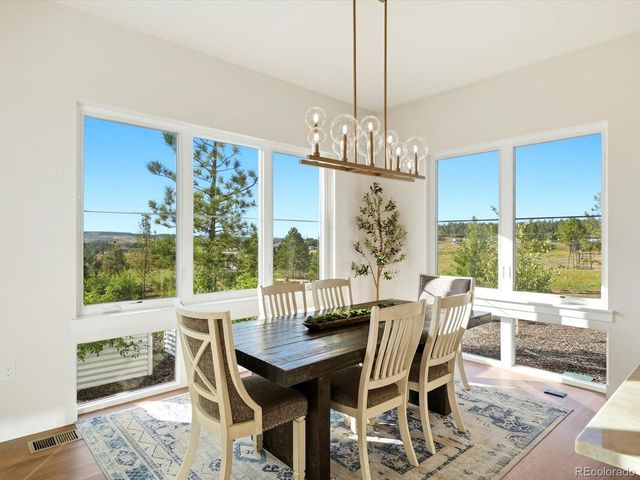 1675 Arrowpoint Court, Franktown, CO 80116