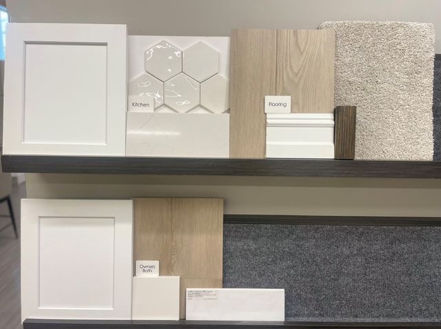 3032 Cliffside Drive, Celina, TX 75009