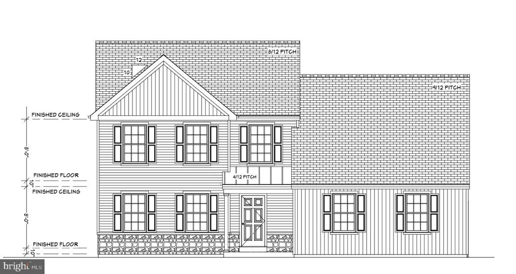 0 GREENWOOD FRST #11, Delta, PA 17314