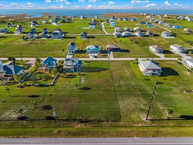 18703 Shaman Drive, Galveston, TX 77554