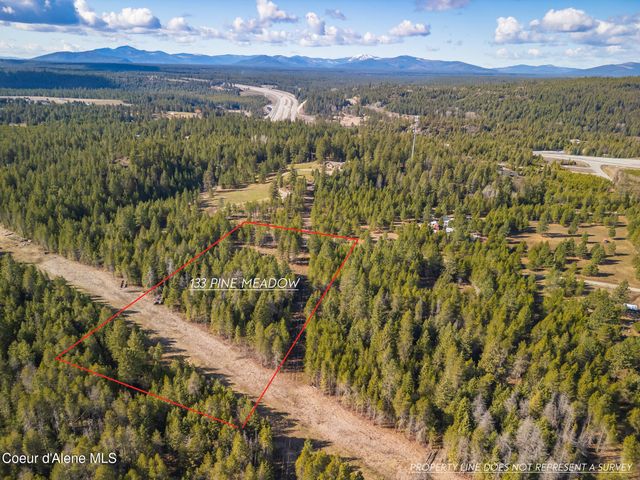 133 Pine MDW, Athol, ID 83801