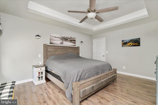 160 CAMP DAVID CT, Linden, VA 22642