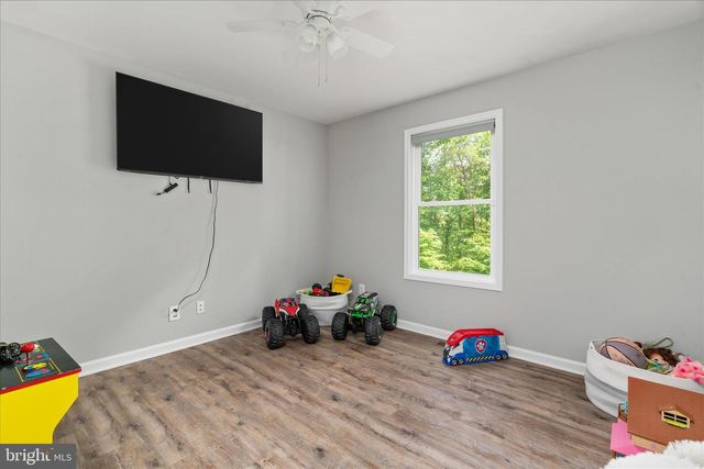 160 CAMP DAVID CT, Linden, VA 22642