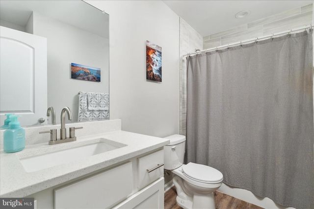 160 CAMP DAVID CT, Linden, VA 22642