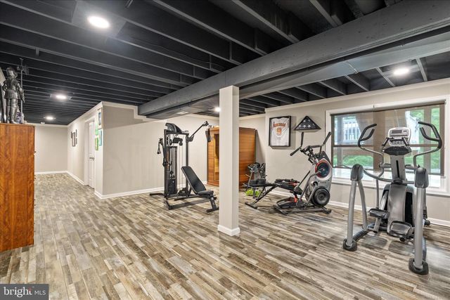 160 CAMP DAVID CT, Linden, VA 22642