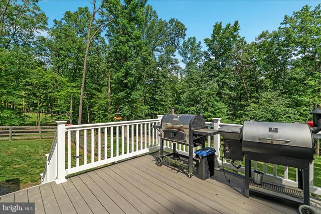 160 CAMP DAVID CT, Linden, VA 22642