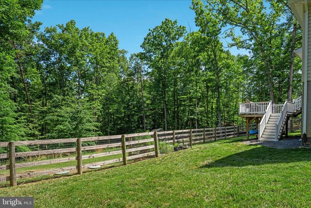 160 CAMP DAVID CT, Linden, VA 22642