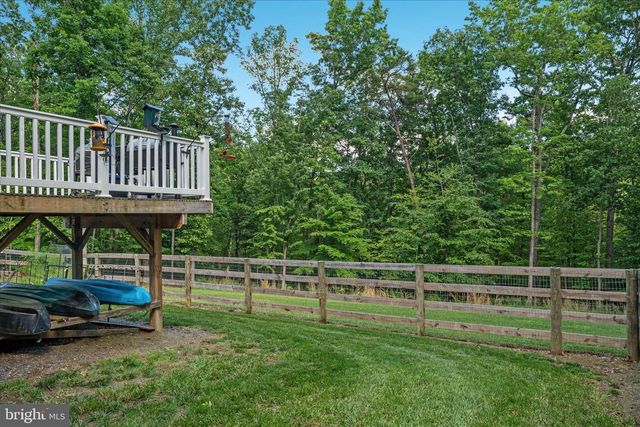 160 CAMP DAVID CT, Linden, VA 22642