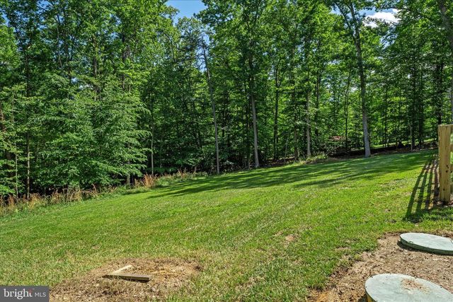 160 CAMP DAVID CT, Linden, VA 22642