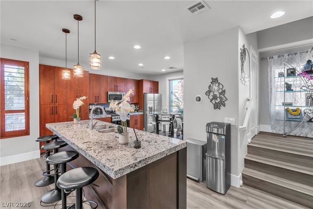 9050 West Tropicana Avenue 1102, Las Vegas, NV 89147