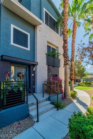 9050 West Tropicana Avenue 1102, Las Vegas, NV 89147