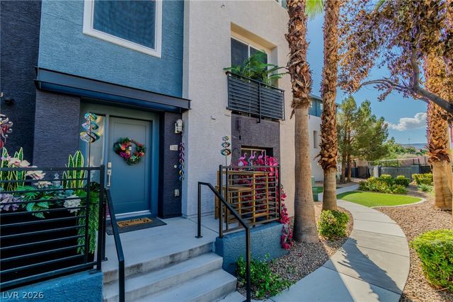 9050 West Tropicana Avenue 1102, Las Vegas, NV 89147