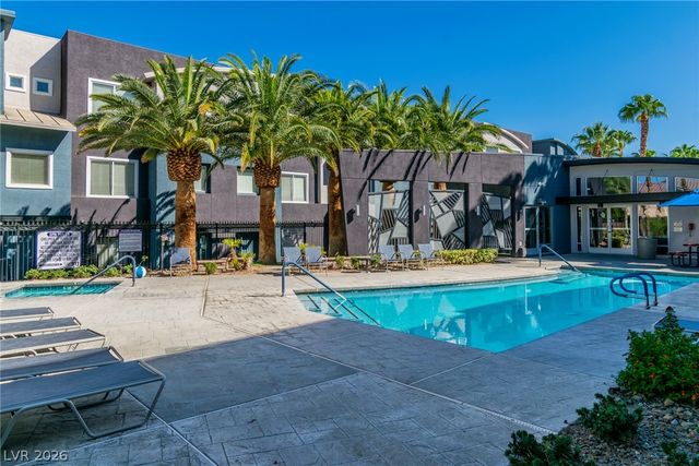 9050 West Tropicana Avenue 1102, Las Vegas, NV 89147