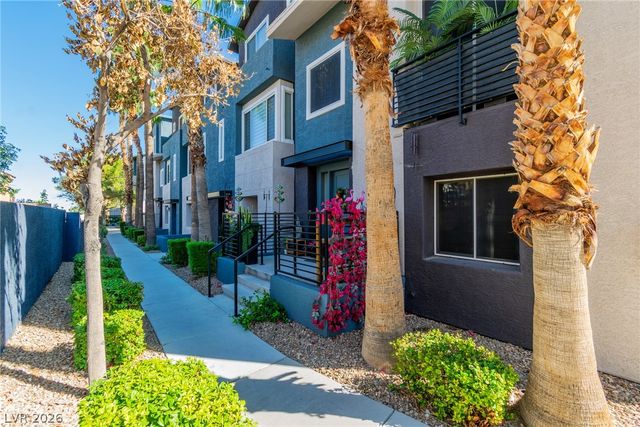 9050 West Tropicana Avenue 1102, Las Vegas, NV 89147
