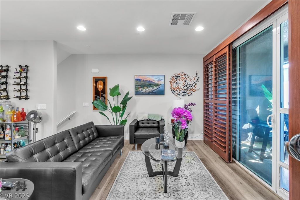 9050 West Tropicana Avenue 1102, Las Vegas, NV 89147 — photo 3