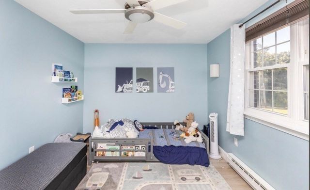 120 Parker St 22, Acton, MA 01720