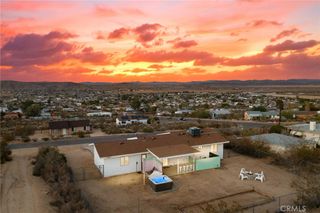 61773 Crest Circle Dr, Joshua Tree, CA 92277