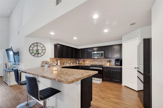 1042 Rancho Grande Drive, Channelview, TX 77530