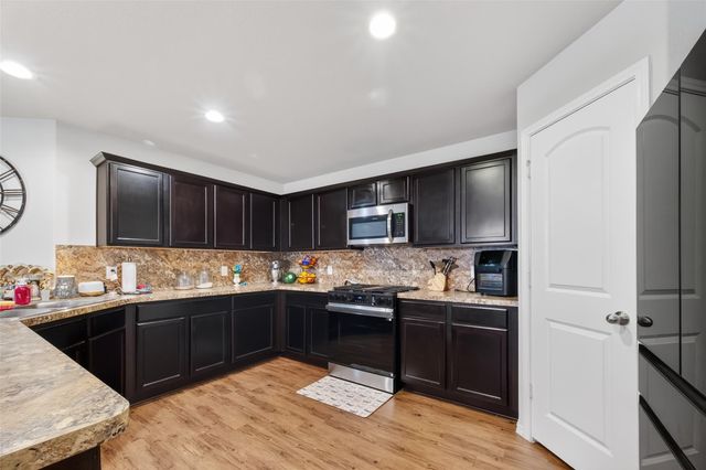 1042 Rancho Grande Drive, Channelview, TX 77530