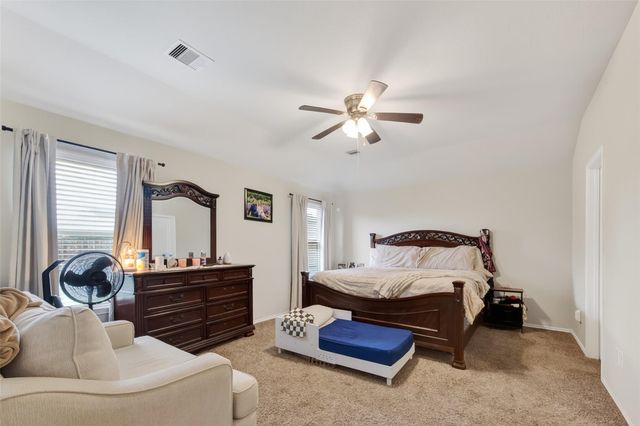 1042 Rancho Grande Drive, Channelview, TX 77530