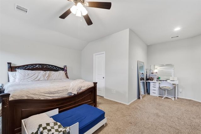 1042 Rancho Grande Drive, Channelview, TX 77530