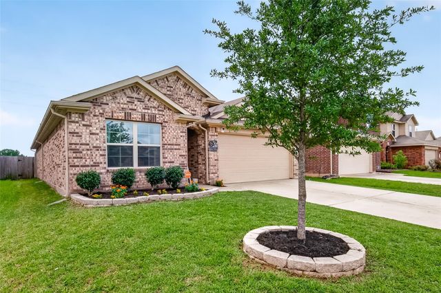 1042 Rancho Grande Drive, Channelview, TX 77530