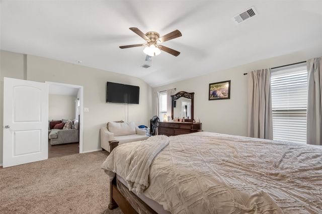 1042 Rancho Grande Drive, Channelview, TX 77530