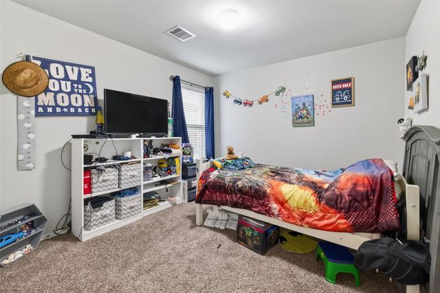 1042 Rancho Grande Drive, Channelview, TX 77530