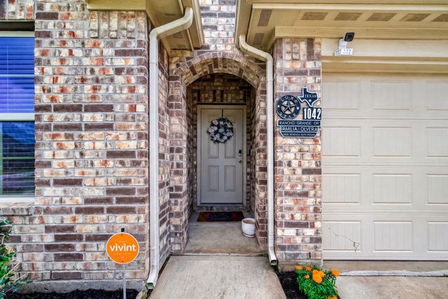 1042 Rancho Grande Drive, Channelview, TX 77530