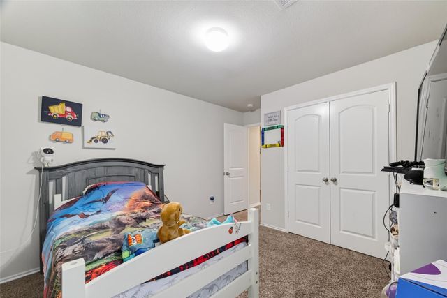 1042 Rancho Grande Drive, Channelview, TX 77530