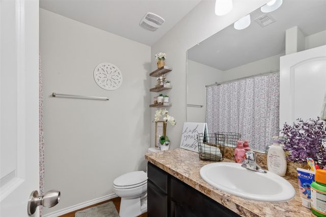 1042 Rancho Grande Drive, Channelview, TX 77530