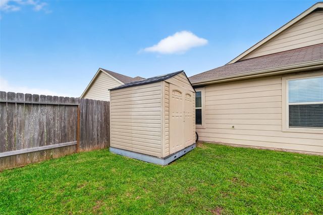 1042 Rancho Grande Drive, Channelview, TX 77530