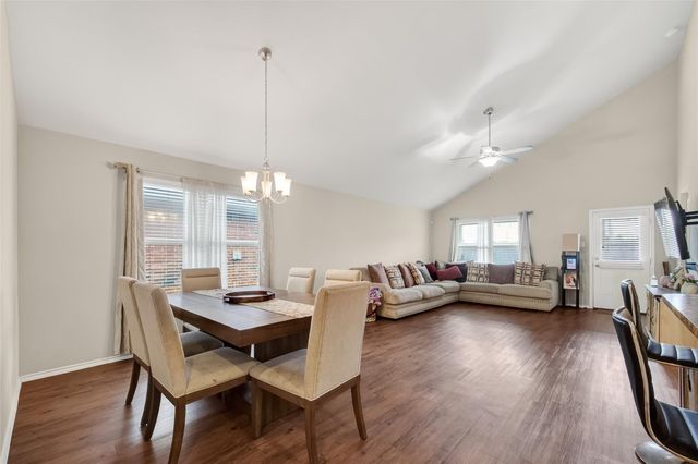 1042 Rancho Grande Drive, Channelview, TX 77530