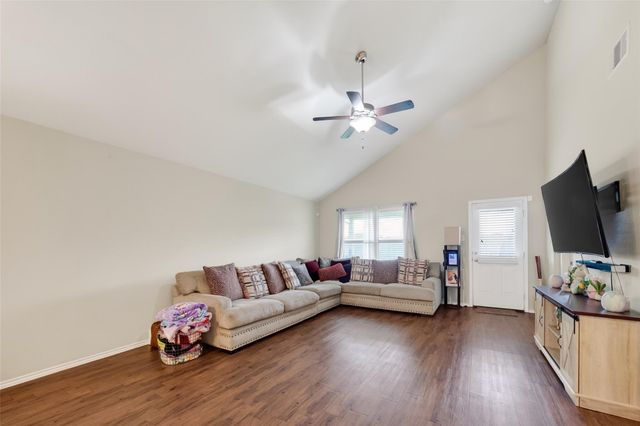 1042 Rancho Grande Drive, Channelview, TX 77530