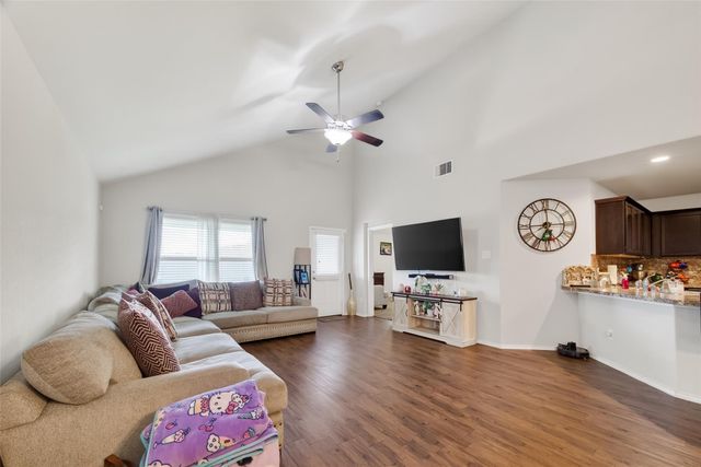 1042 Rancho Grande Drive, Channelview, TX 77530